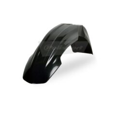 FRONT FENDER BLACK