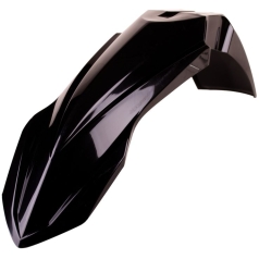 FRONT FENDER BLACK