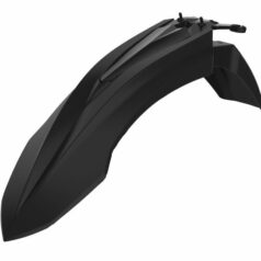 FRONT FENDER BLACK