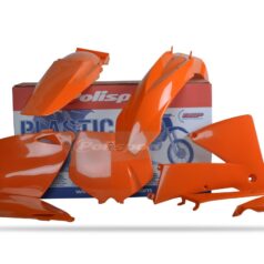 KTM - orange - EXC 125–520 01–02 OEM