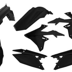 Suzuki - svart - RM 250-450 20-25