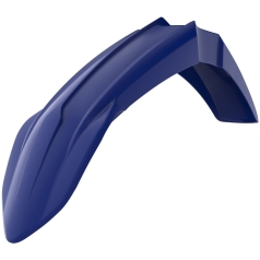 FRONT FENDER BLUE