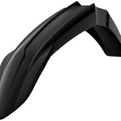 FRONT FENDER BLACK