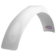 FRONT FENDER IB MUDER PRESTON PETTY WHITE