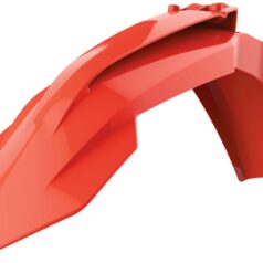 Framskärm - orange - KTM EXC/EXC TPI/EXC-F 250–500, SX 125/150 16–23