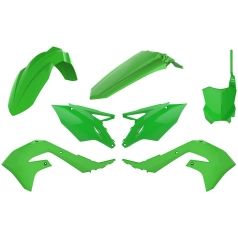 Kawasaki - grön - KX 450F 19-20