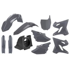 Yamaha - grå - restyled - YZ 125-250 02–21