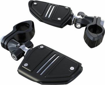 BOARDS MINI TWN RAIL BLK