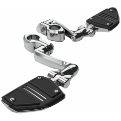 BOARDS MINI TWN RAIL CHR