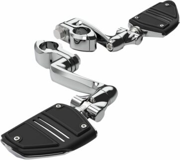 BOARDS MINI TWN RAIL CHR