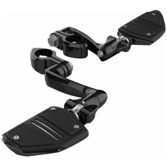BOARDS MINI TWN RAIL BLK