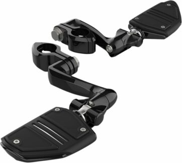 BOARDS MINI TWN RAIL BLK