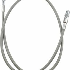 BRAKE LINE PTFE 104 CM (41") BLACK