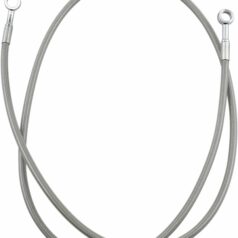 BRAKE LINE PTFE 98,5 CM (38-3/4") BLACK