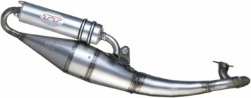 EXHAUST TT KYMCO