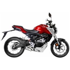 EXHAUST LV10 HONDA