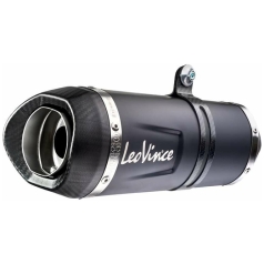 EXHAUST LVONE YAMAHA