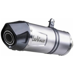 EXHAUST SBK LVONE VESPA