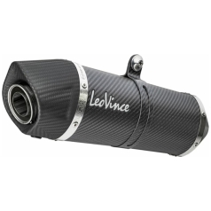 EXHAUST ONE EVO CF MT-125