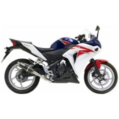 SLIP-ON GPCORSA CBR 250R