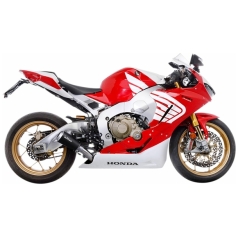 SLIP-ON LV10BK CBR1RR SS
