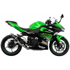 SLPON GP CORSA NINJA 400