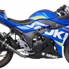MUFLR GP CORSA EVO GSX250