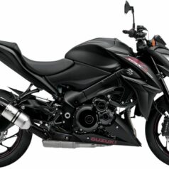 MUFFLER LV PRO SUZUKI