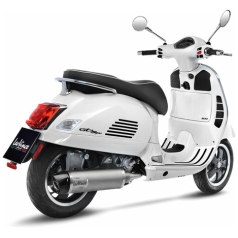 MUFFLER LV ONE EVO VESPA