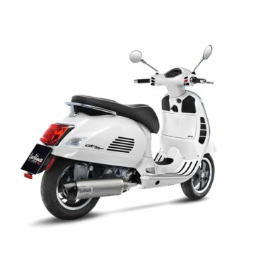 MUFFLER LV ONE EVO VESPA