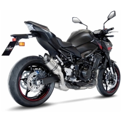 MUFFLER LV PRO SS