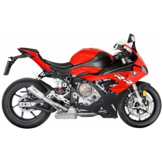 MUFFLER LV10 BMW