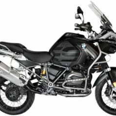 MUFFLER LV12 BMW
