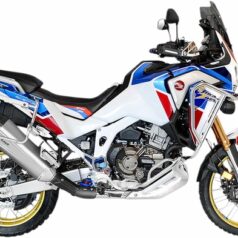 MUFFLER LV12 HONDA