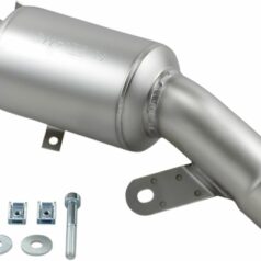 LINK PIPE ZX6R