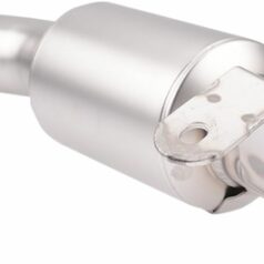 LINK PIPE DUKE 690