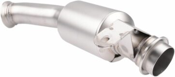 LINK PIPE DUKE 690