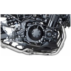 HEADER STAINLESS STEEL