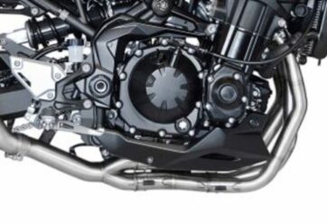 HEADER STAINLESS STEEL