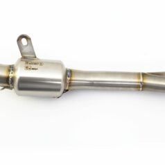 CAT CONV MANIFOLD KAWA