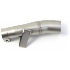 HEAD PIPE HONDA