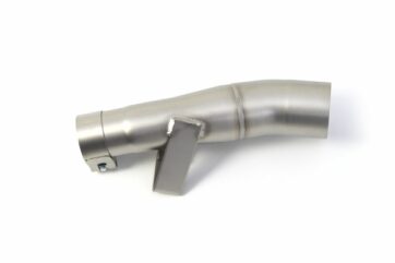 HEAD PIPE HONDA
