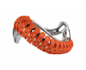 PIPE GUARD ARMADILLO OR