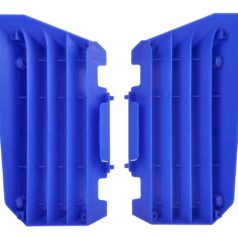 RADIATOR GUARDS BLUE