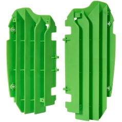 RADIATOR GUARDS GREEN