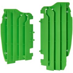 RADIATOR GUARDS GREEN