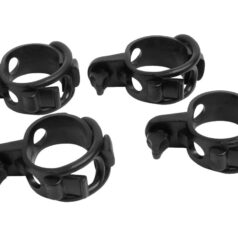 REPLACEMENT STRAPS FOR POLISPORT HEADLIGHTS