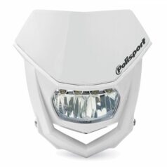 HALO LED HEADLIGHT ECE APPROVED WHITE