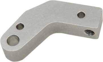 HEADLIGHT DROP BLOCK POL