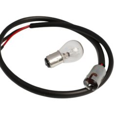 TAILLIGHT SOCKET PRESTON PETTY